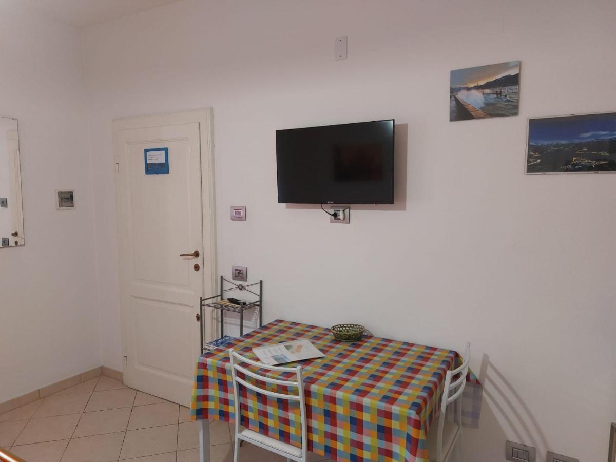 Grazioso Monolocale Bellagio Διαμέρισμα Εξωτερικό φωτογραφία